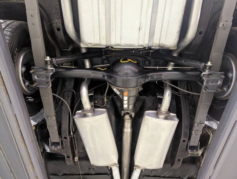 1970 Plymouth Superbird