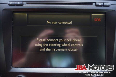 2014 Bentley Continental GT Speed