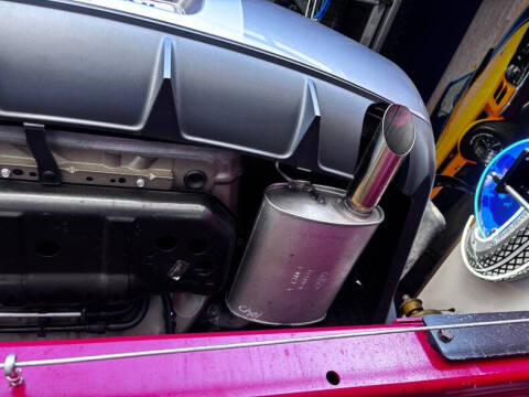 2007 Ford Shelby GT500