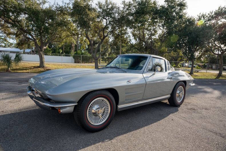 1964 Chevrolet Corvette