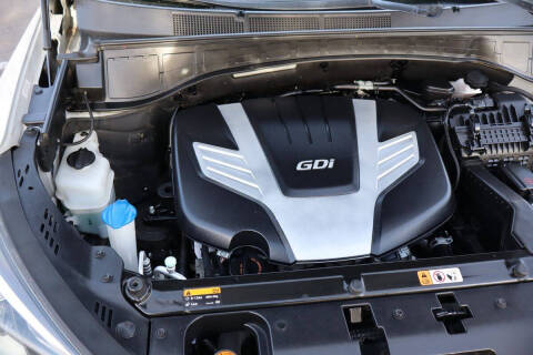 2019 Hyundai Santa Fe XL Limited Ultimate