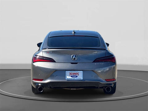 2024 Acura Integra w/Tech w/A-SPEC