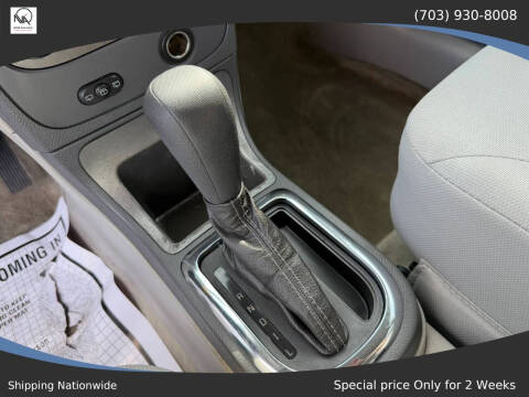 2011 Chevrolet HHR LS