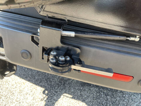 2006 Land Rover LR3 SE