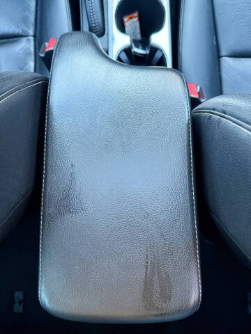 2014 Acura ILX 2.4L w/Premium