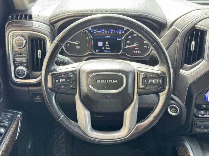 2023 GMC Sierra 2500HD