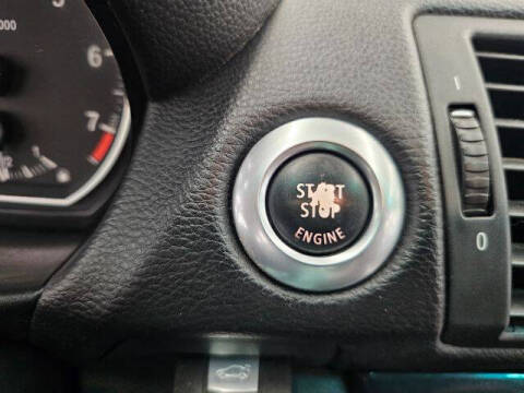 2012 BMW 1 Series 128i