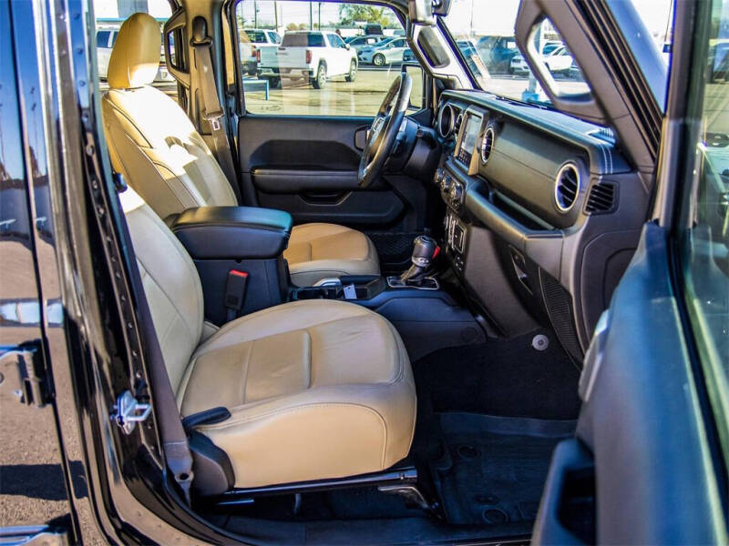 2018 Jeep Wrangler Unlimited