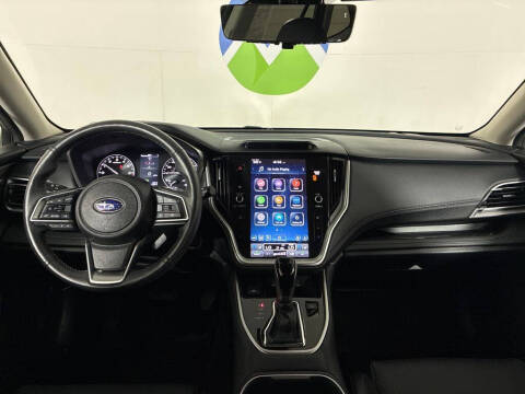 2024 Subaru Outback Touring