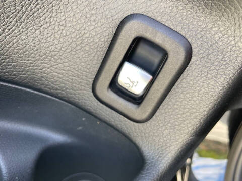 2018 Mercedes-Benz GLC AMG GLC 43