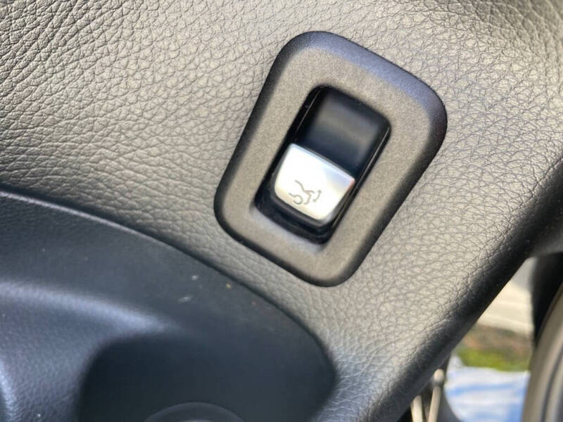 2018 Mercedes-Benz GLC AMG GLC 43