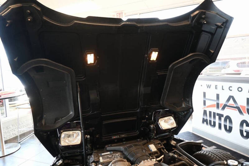 1993 Chevrolet Corvette