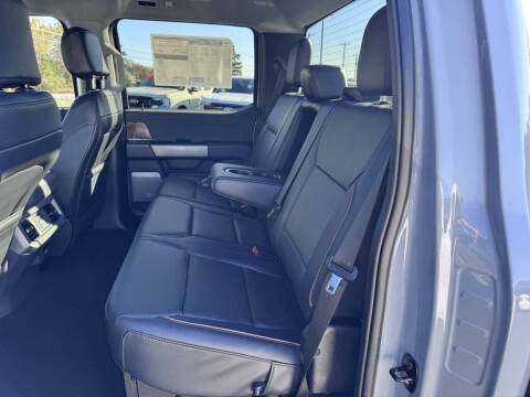 2026 Ford F-350 Super Duty