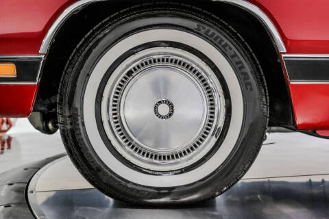 1985 Dodge RAM 150