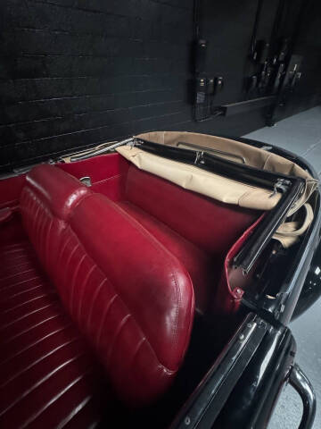 1941 Cadillac Series 62