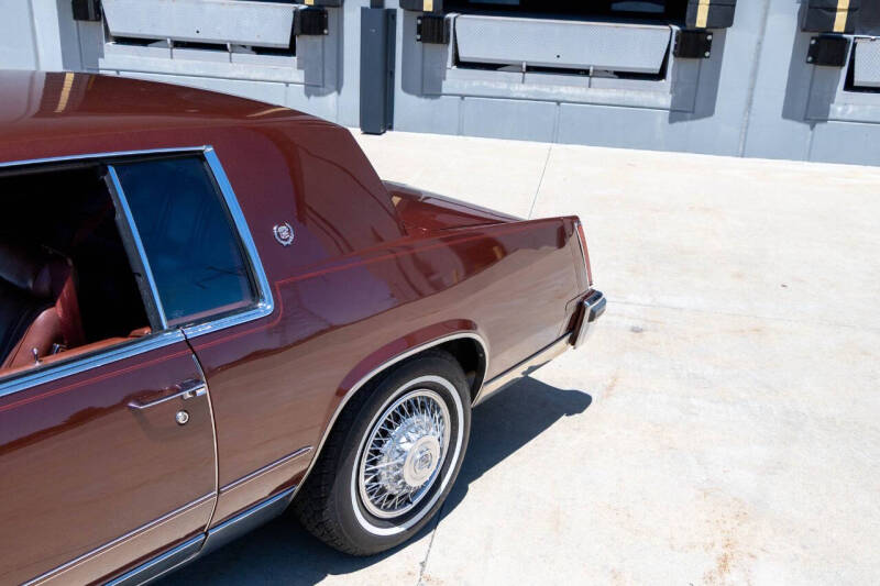 1979 Cadillac Eldorado