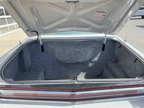 1977 Lincoln Continental