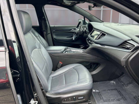 2024 Buick Enclave Premium