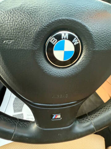 2014 BMW 7 Series 750Li