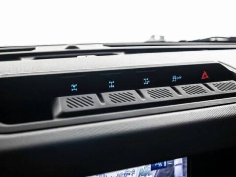 2022 Ford Bronco Big Bend Advanced