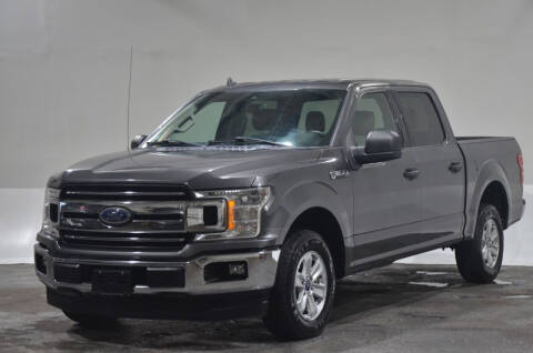2019 Ford F-150 for sale at CarXoom in Marietta GA