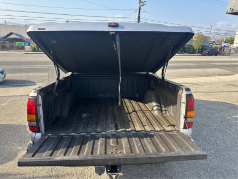 2007 Chevrolet Express 2500