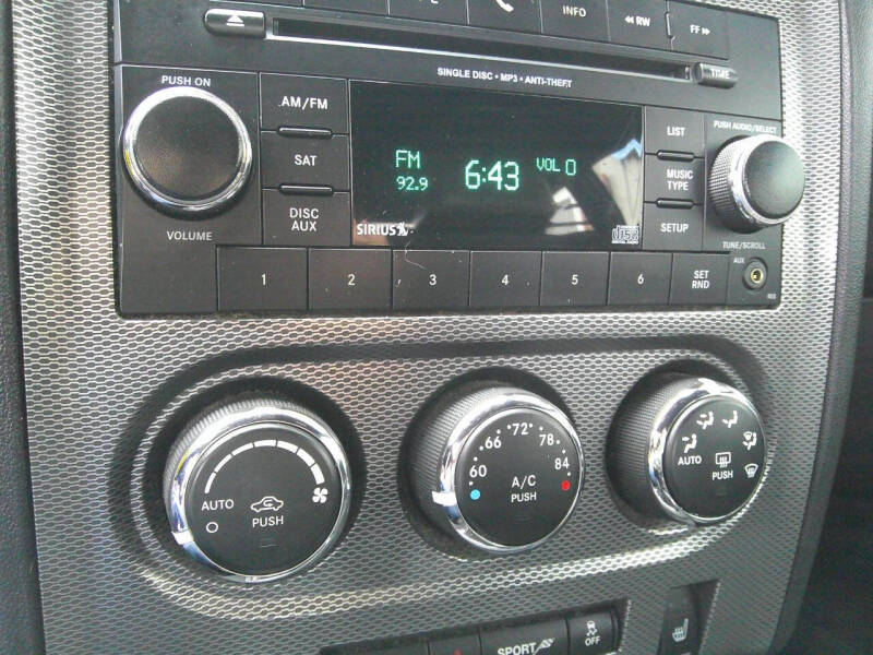 2014 Dodge Challenger R/T Classic