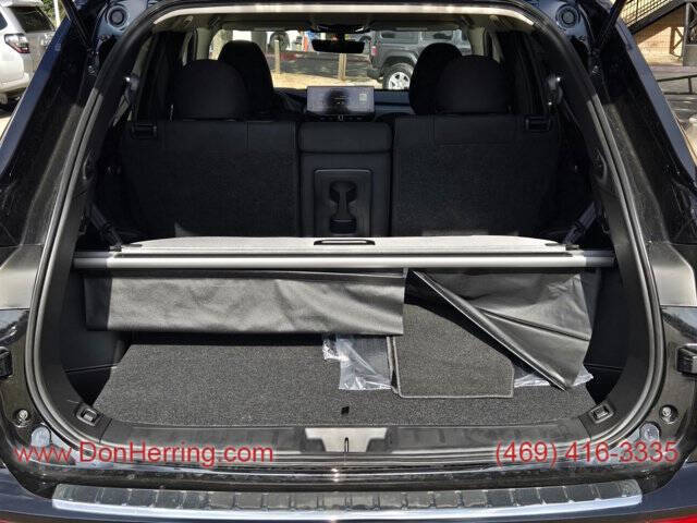 2025 Mitsubishi Outlander ES