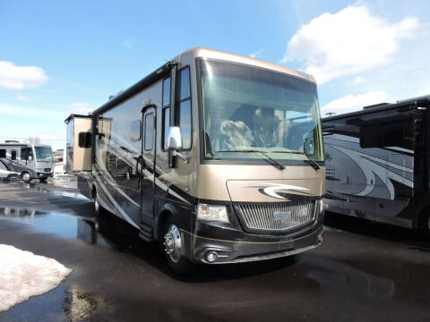 2015 Newmar Canyon Star 3610