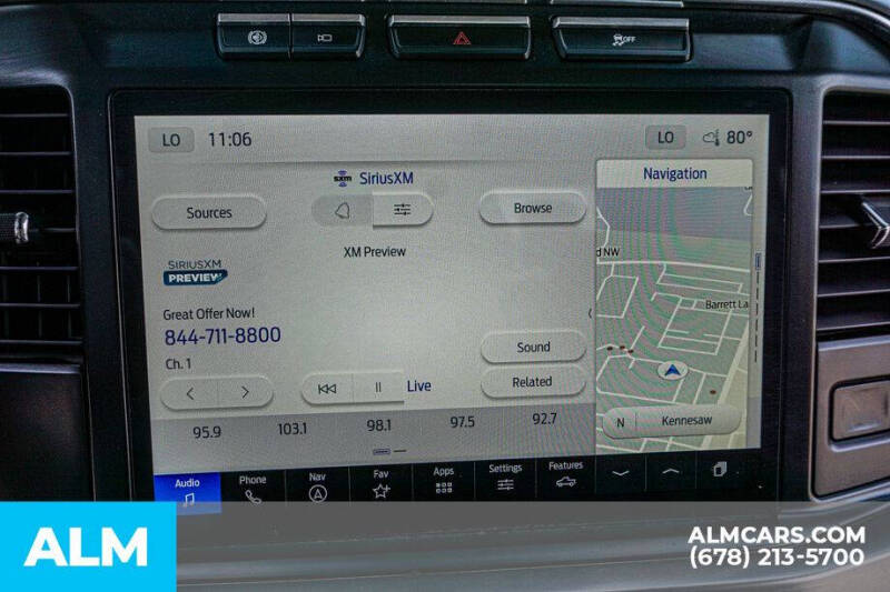 2023 Ford F-350 Super Duty