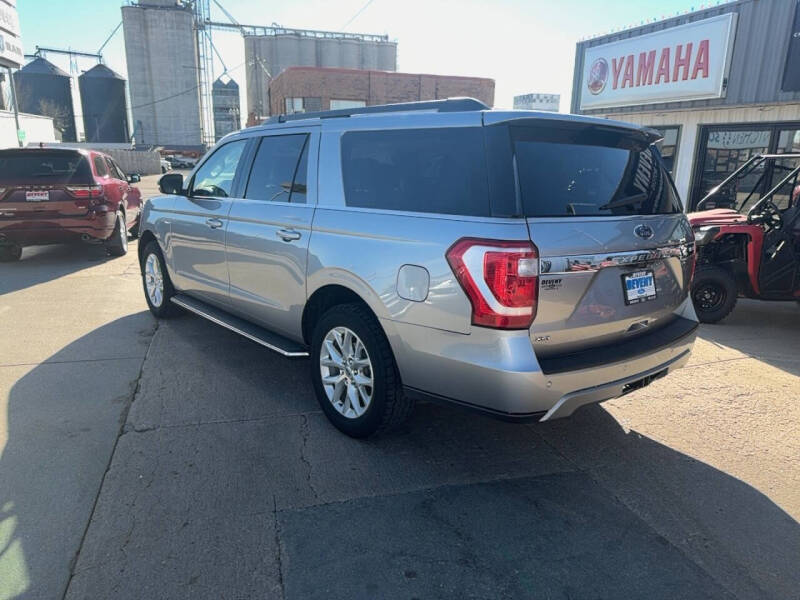 2021 Ford Expedition MAX XLT