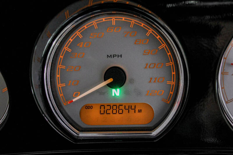 2016 Harley-Davidson Street Glide Special