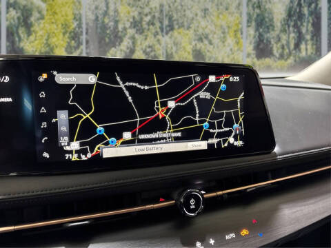 2024 Nissan Ariya Evolve+ e-4ORCE