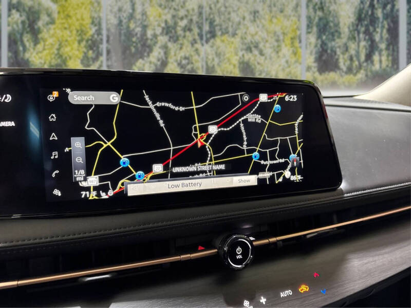 2024 Nissan Ariya Evolve+ e-4ORCE