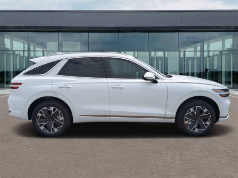 2026 Genesis Electrified GV70 Standard