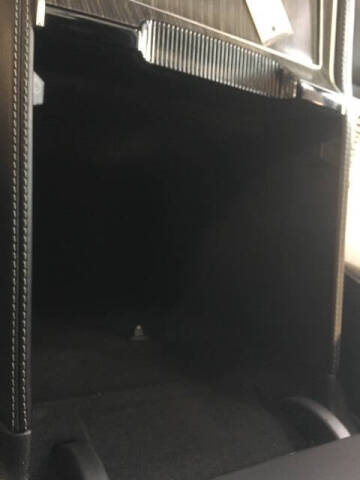 2024 Jeep Wagoneer Series III