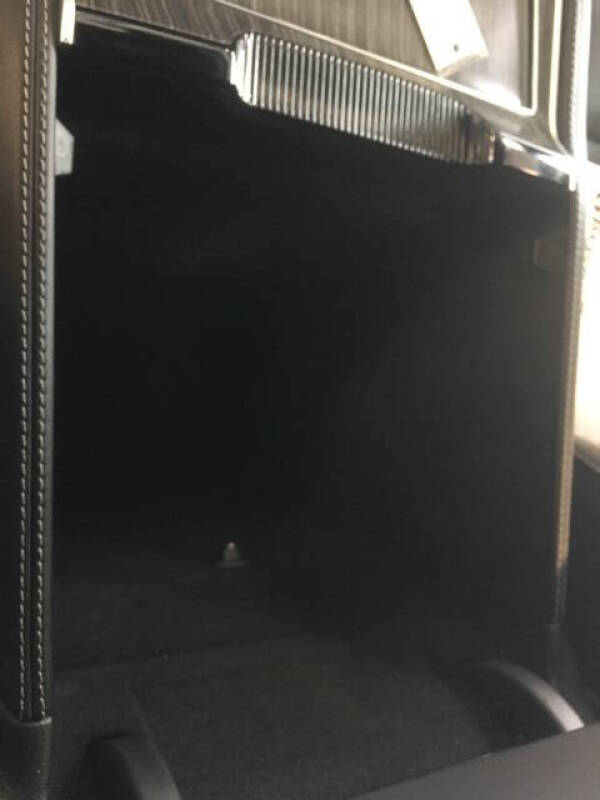 2024 Jeep Wagoneer Series III