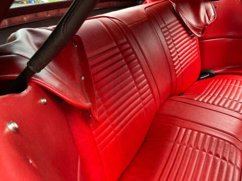 1970 Dodge Challenger