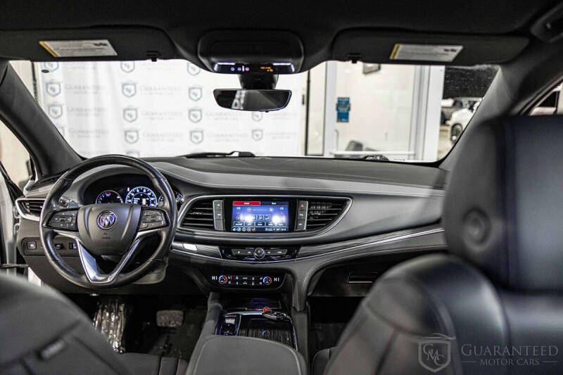 2024 Buick Enclave Premium