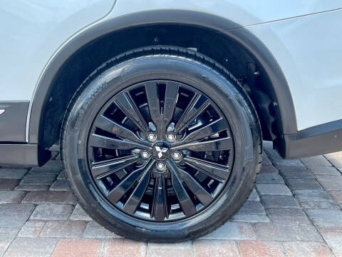 2020 Mitsubishi Outlander SEL