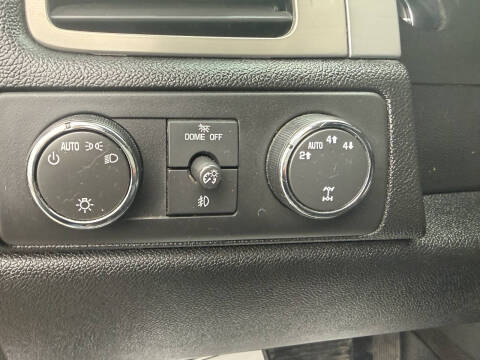 2009 GMC Sierra 1500 Work Truck