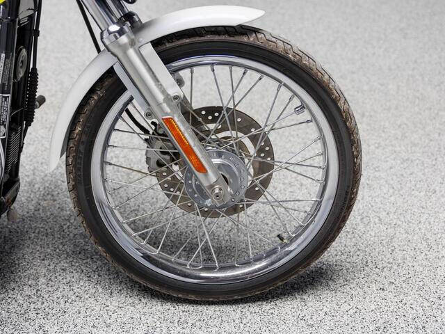 2005 Harley-Davidson Sportster