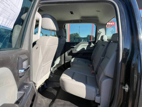 2018 GMC Sierra 2500HD