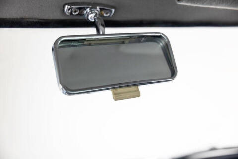 1957 Alfa Romeo 1900 CSS