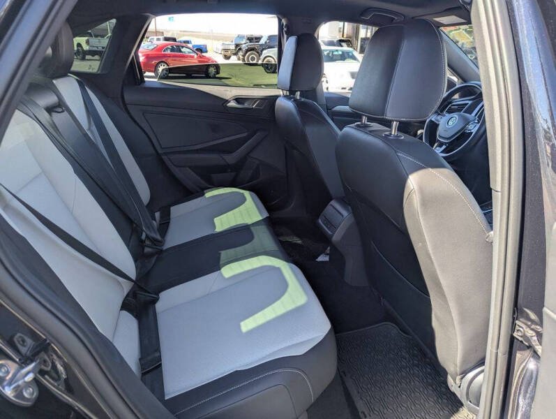 2020 Volkswagen Jetta R-Line