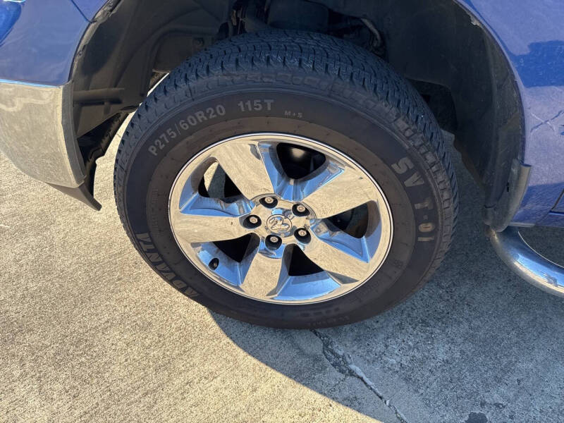 2016 RAM 1500 Lone Star