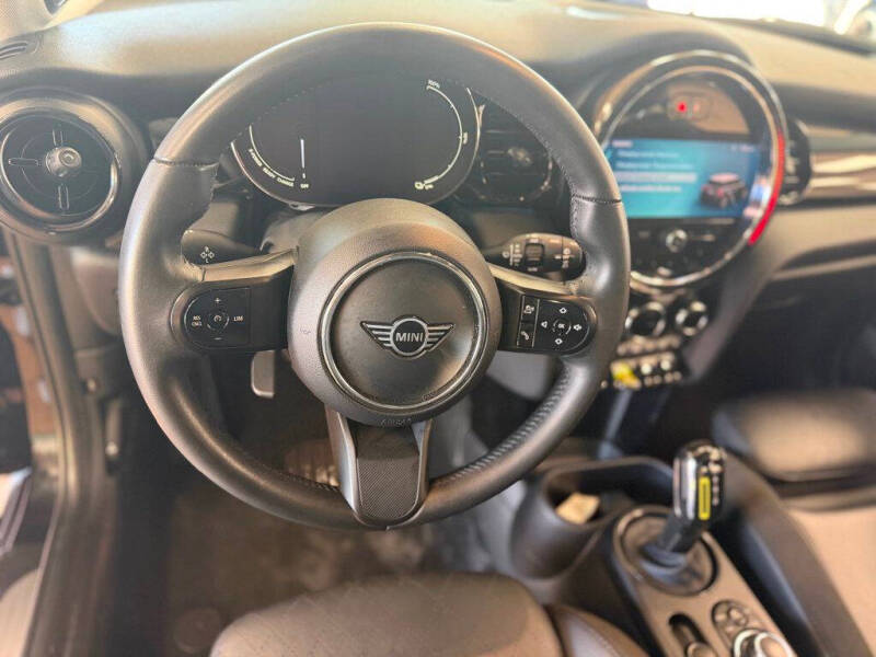 2023 MINI Hardtop 2 Door Cooper SE
