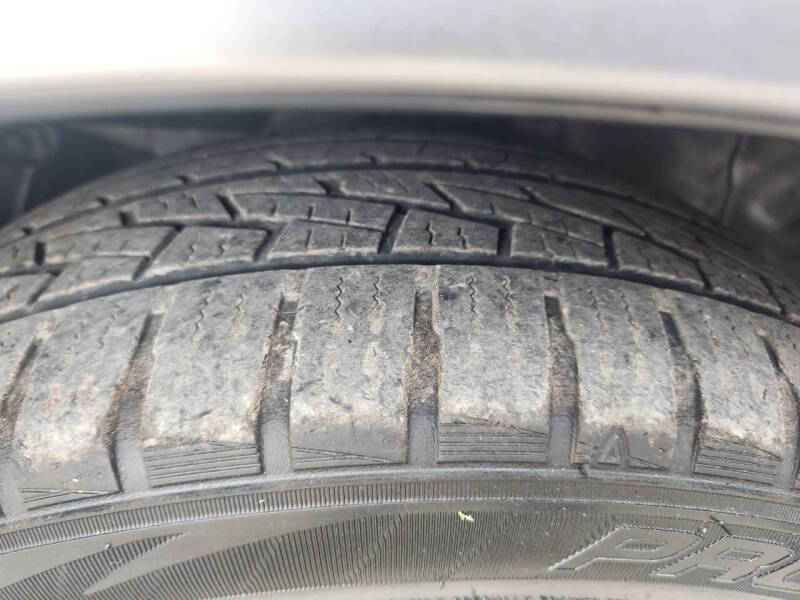 2010 Honda Fit Sport