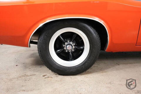 1971 Dodge Challenger