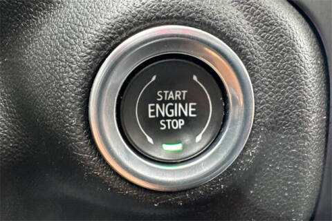 2022 GMC Sierra 2500HD